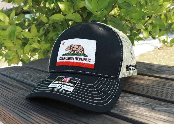 California Hat