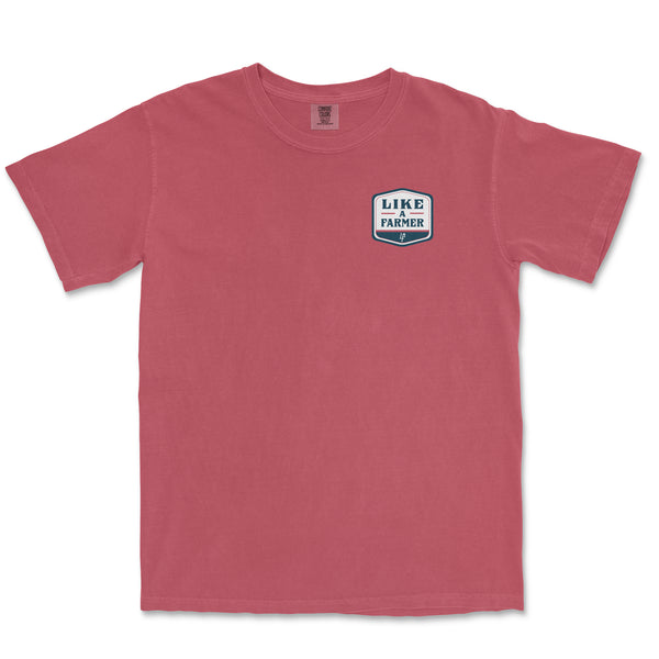 The American Grown Tee