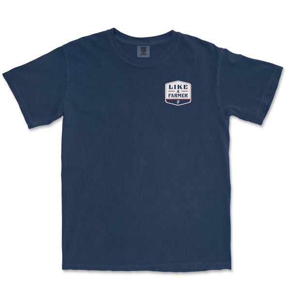 The Small Business Tee