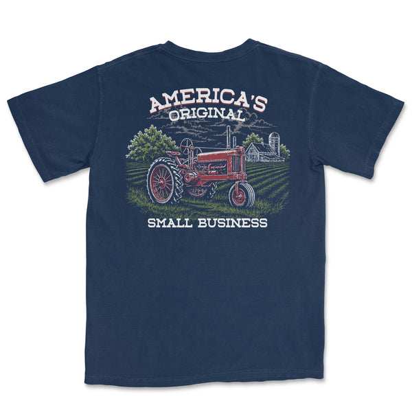 The Small Business Tee