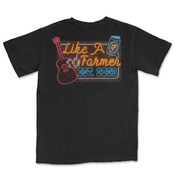 The Broadway Tee