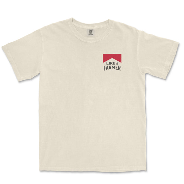 The Smoke Break Tee