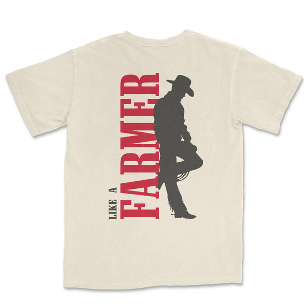 The Smoke Break Tee