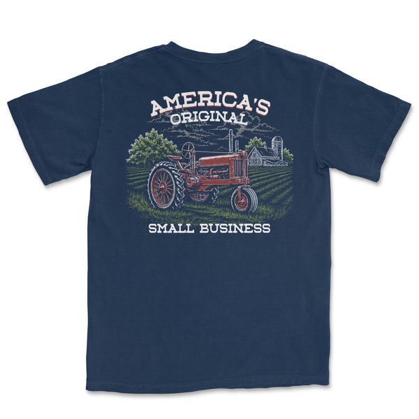 The Small Business Tee