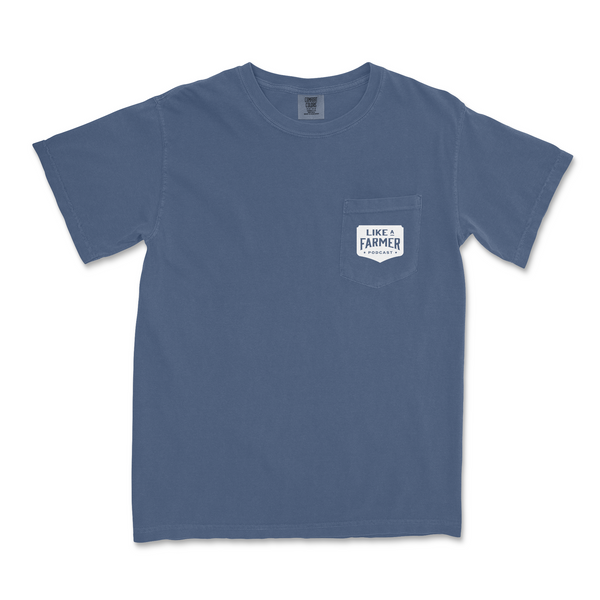 Farming Is Cool Again Tee