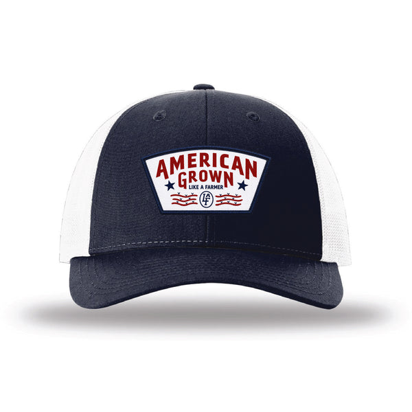 American Grown Cap