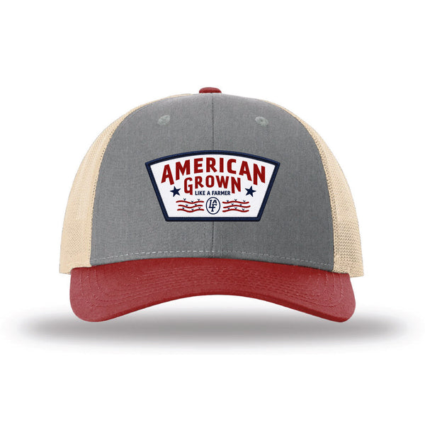 American Grown Cap