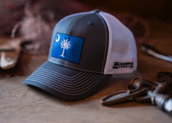 South Carolina Hat