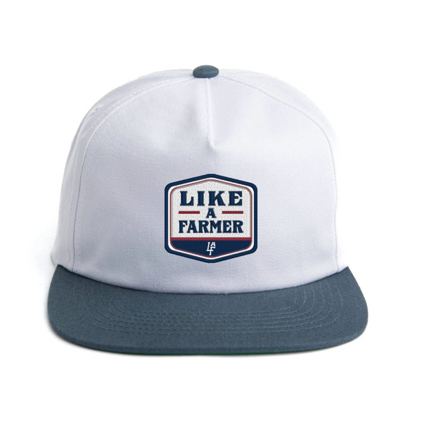 The Icon Cap