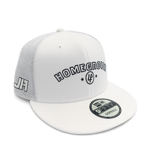 Josh Allen Homegrown Hat