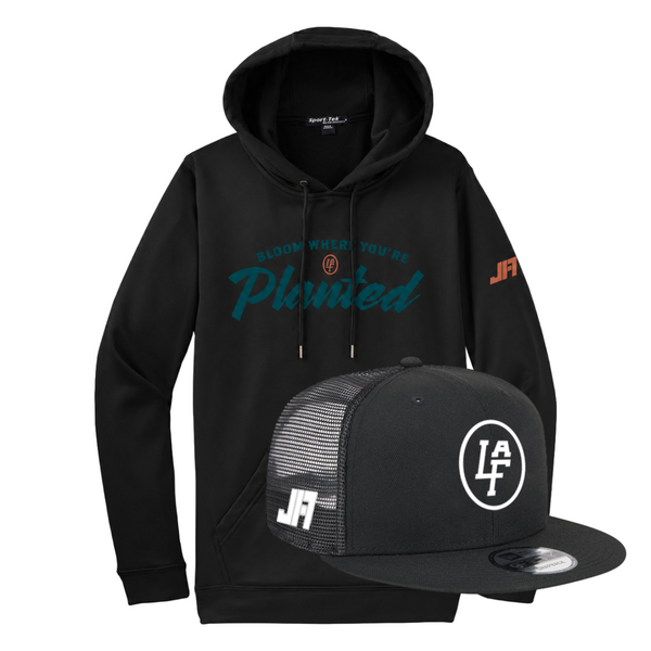 Josh Allen x LAF (Bundle Offer)